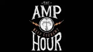The Amp Hour #648 - The RP1 and beyond with the Raspberry Pi Hardware team