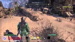 The Elder Scrolls Online ESO How to Unlock Chests and how to Pick a Lock for Loot