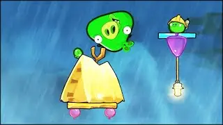 Angry Birds 2: Daily Challenge - Saturday