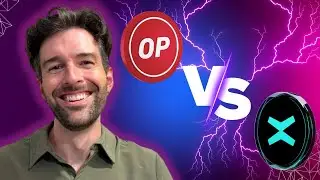 Optimism vs. MultiversX: Scaling Ethereum - A Comprehensive Comparison