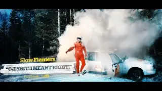 Slow Flamers, Episode 7 – Rally Sweden 2017