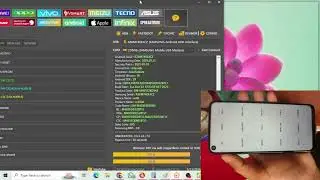 Samsung m40 frp bypass with unlock tool#Themobilerepair