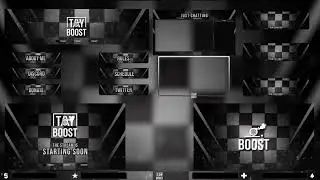 ANIMATED STREAM PACK DESIGN STREAM OVERLAYSTREAM PACKAGE DESIGNFULL STREAM PACK