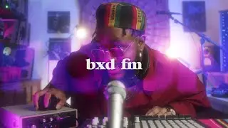 YOÙN - BXD FM [Interlúdio] (Clipe Oficial)