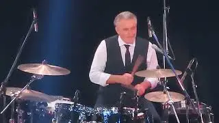 Steve Jansen - Stay Close Pt.2 (Live 2022）