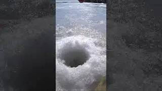 Щука на Жерлицу