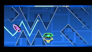 summ3r preview 2 ( easy demon )