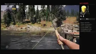 Прохожу Farcry5.Залетай