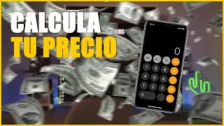 #1 CUANTO COBRAR POR TUS VIDEOS - Calcula tu precio