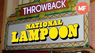 National Lampoon Made Stupid Comedy Smart | Mental Floss