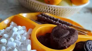 ASMR open sweets #asmr #asmrvideo
