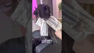 Retoque de mechas 600,00