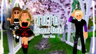 Teeth||Royale High Music Video