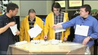 BitTorrent Unscrambled - Lab Rats #171