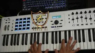 🎹 Aprende Merengue Básico en Piano: Tutorial Piano  🥁🎶