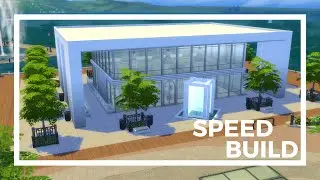 Apple Store - Speedbuild