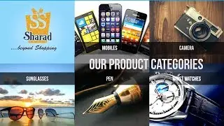 Sharad Stores - Corporate Profile