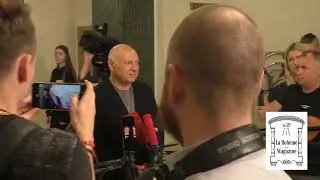Хроника похорон легендарной актрисы Веры Васильевой