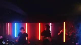 Водопой @ Бюро (14.05.2022)