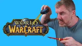 I'm fixing World of Warcraft Classic (Episode 1)