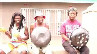 Linos Wengara Magaya & Zimbaremabwe Mbira Vibes, "KUENDA MBIRE," 2015