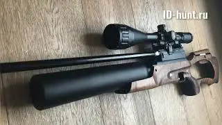 Jager SP 6,35