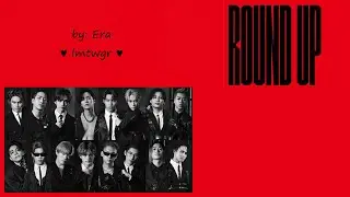 THE RAMPAGE fext - ROUND UP (feat. MIYAVI) [歌詞 /Romaji Lyrics]