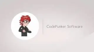 CodePunker Software