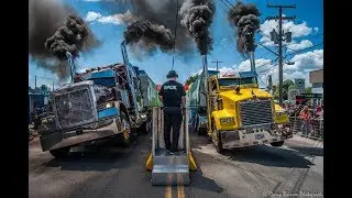 продолжаем проходить AMERICAN TRUCK SIMULATOR