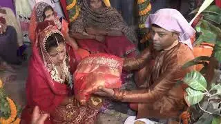 Village wedding treaser _ Hilight video  _ weddingbabu
puja with santoshpal