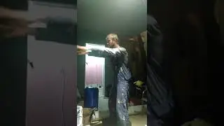 Илицюань - одно движение, одна энергия. Объединение физического и ментального.