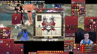 How it Feels to Succeed Erg 35 Break After Almost 400 Attempts