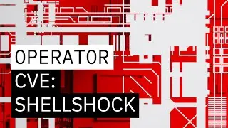 CVE-2014-6271: ShellShock