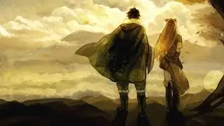 【The Rising Of The Shield Hero AMV】Save Me Nightcore