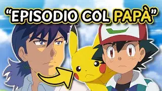 La TRISTE VERITÀ sul FINALE di ASH e PIKACHU