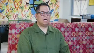 Connect MKE: Conversations on Race; Credible Messengers (ep. 2, seg. 3)