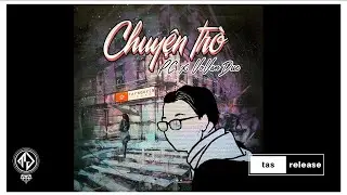 Chuyện Trò - PC (Prod. by VoVanDuc) (INSTRUMENTAL)
