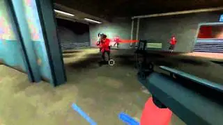 CommFT's TF2 Moments of Glory #35: Jav
