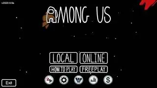 Among Us Sex Mod 2020 (Epic, Not Clickbait!!!!!)