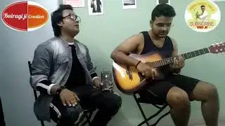 ontranding ALBELA SAJAN AAYO RE ANURAG OJHA