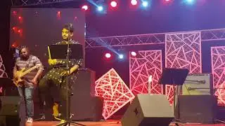 Sid sriram kanneya kalaimane ilayaraja song