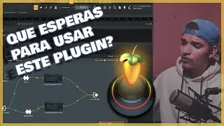 MEJORA TUS LAYERS SONOROS CON EL PATCHER DE FL STUDIO😮 - A QUE NO SABIAS ESTA FUNCION?