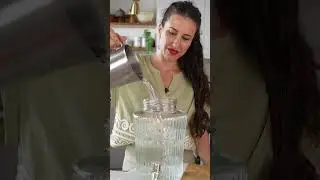 CERVEZA DE JENGIBRE