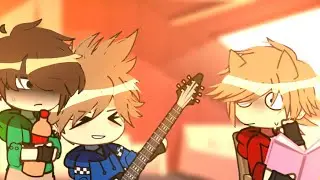 | someone is in trouble | |Meme| || Eddsworld || | Ft. Tom,Tord,Edd |