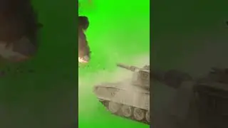 MBT ABRAMS USA GREEN SCREEN #shorts