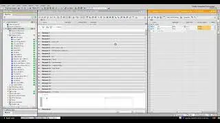 TIA PORTAL: Structured control language SCL