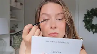 Smudge-Proof and Soft: Lancôme's Eyeliner That Really Stays Put (Plus How-To Make It Even Better!)