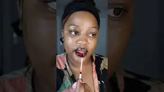 Viral Lip Stains #SacheuBeauty #LipLinerStayN #LipElixir