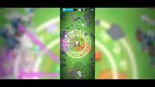 Heroes vs. Hordes: Survival Crazy Tinkerer gameplay