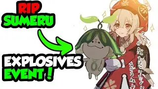 FAST PERFEKT | Aber nur FAST... Event in Genshin | Genshin Impact Deutsch